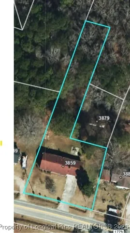 $225,000 | 3859 Bunnlevel Erwin Road, Erwin, NC 28339