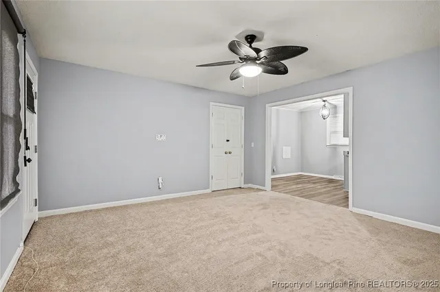 $225,000 | 3859 Bunnlevel Erwin Road, Erwin, NC 28339