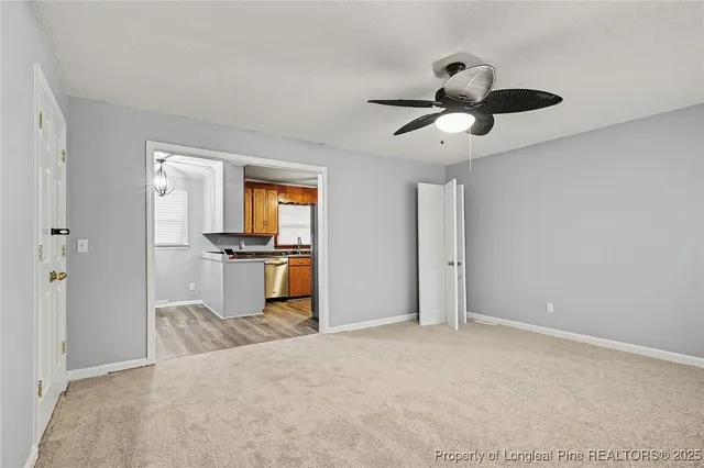 $225,000 | 3859 Bunnlevel Erwin Road, Erwin, NC 28339