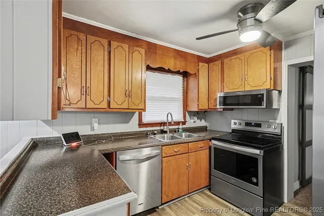 $225,000 | 3859 Bunnlevel Erwin Road, Erwin, NC 28339