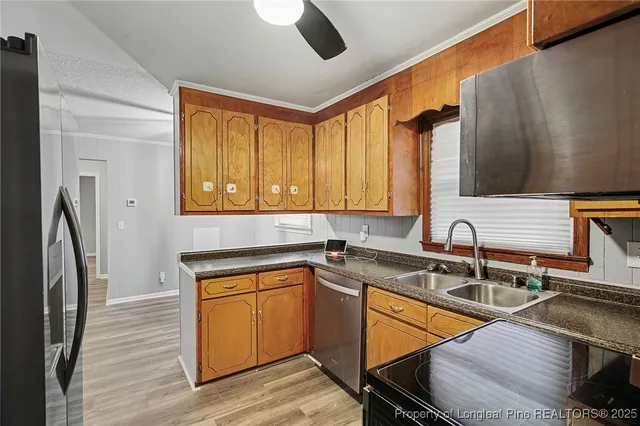 $225,000 | 3859 Bunnlevel Erwin Road, Erwin, NC 28339