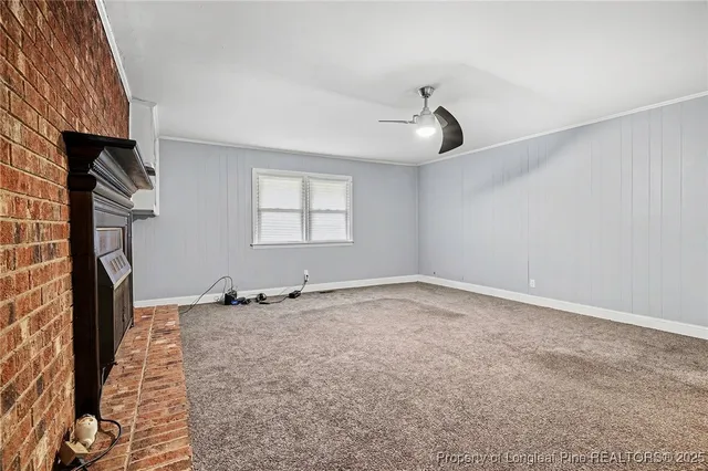 $225,000 | 3859 Bunnlevel Erwin Road, Erwin, NC 28339