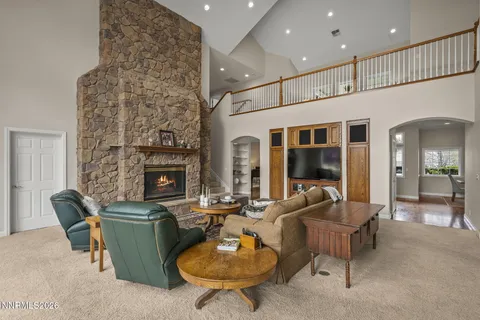 $3,700,000 | 1145 Country Estates Circle, Reno, NV 89511
