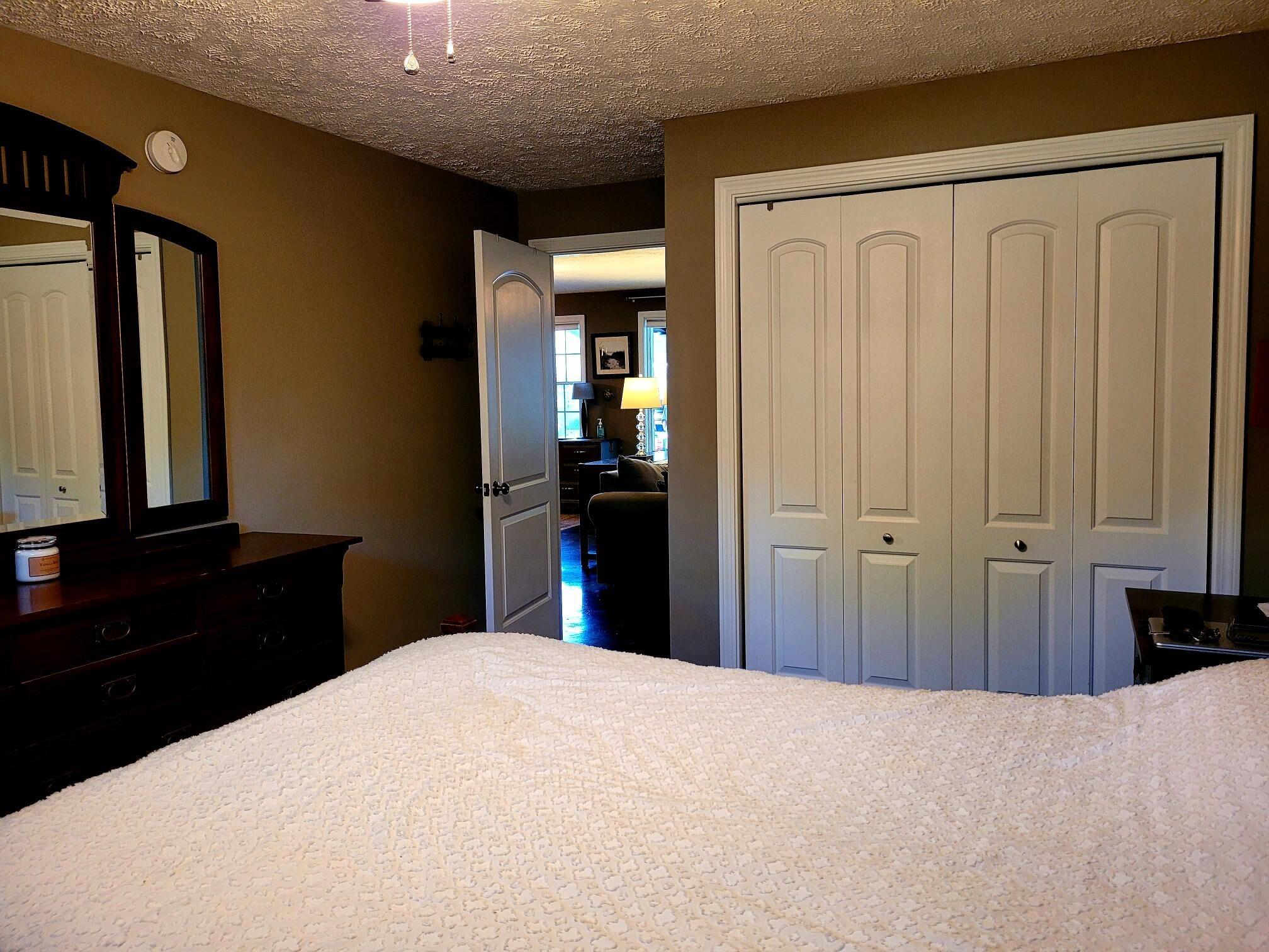 155 Kidder Road South China, ME 04358 - Photo 43 of 68 Bedroom lower level