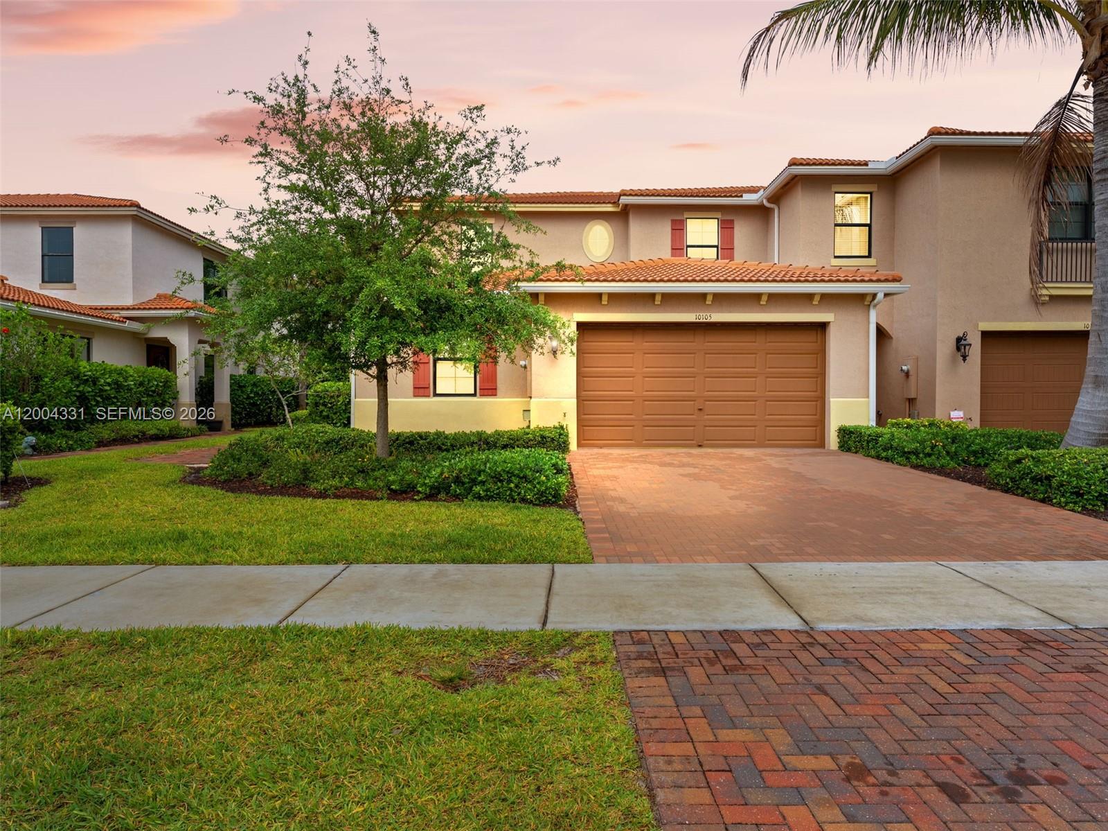 10105 Brickhill Drive Boca Raton, FL 33428 - Photo 1 of 47