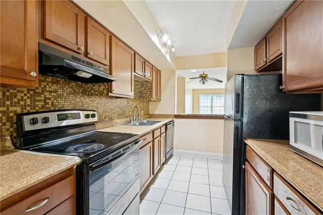 6320 Riverside Drive, Unit 221 Metairie, LA 70003 - Photo 10 of 20