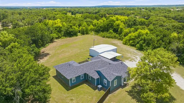 $360,000 | 111 Medlan Chapel Road, Graham, TX 76450