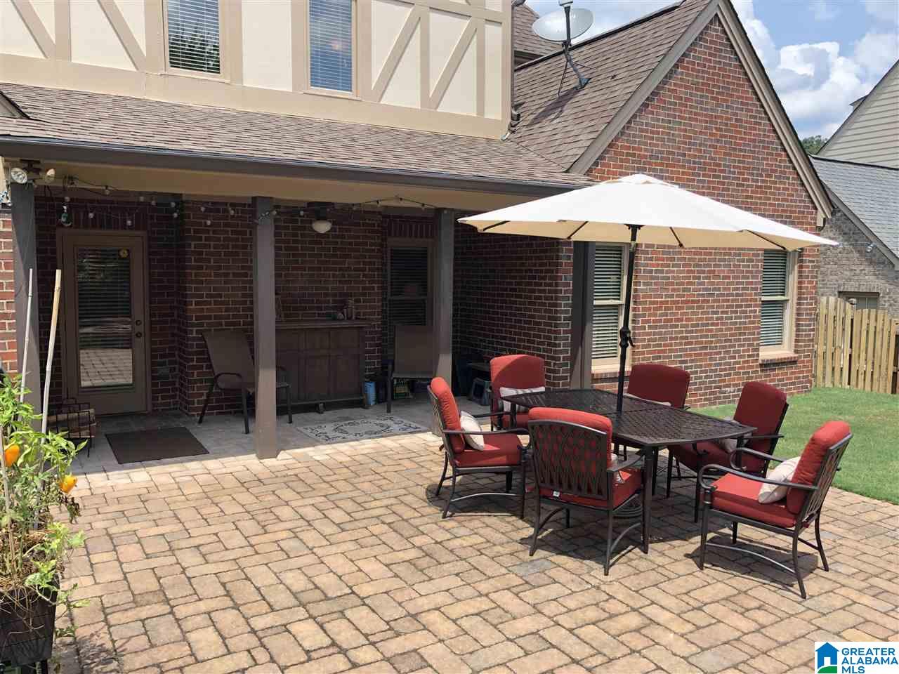 1373 Chapel Street Birmingham, AL 35226 - Photo 34 of 41