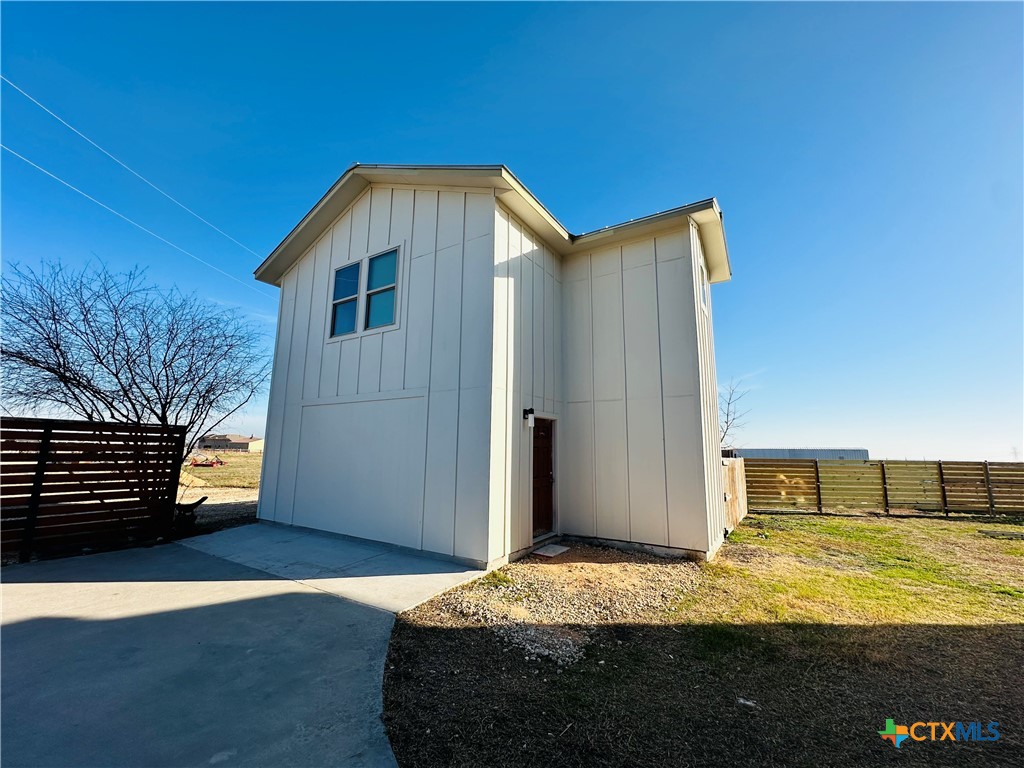 725 Hard Luck Road Marion, TX 78124 - Photo 1 of 12
