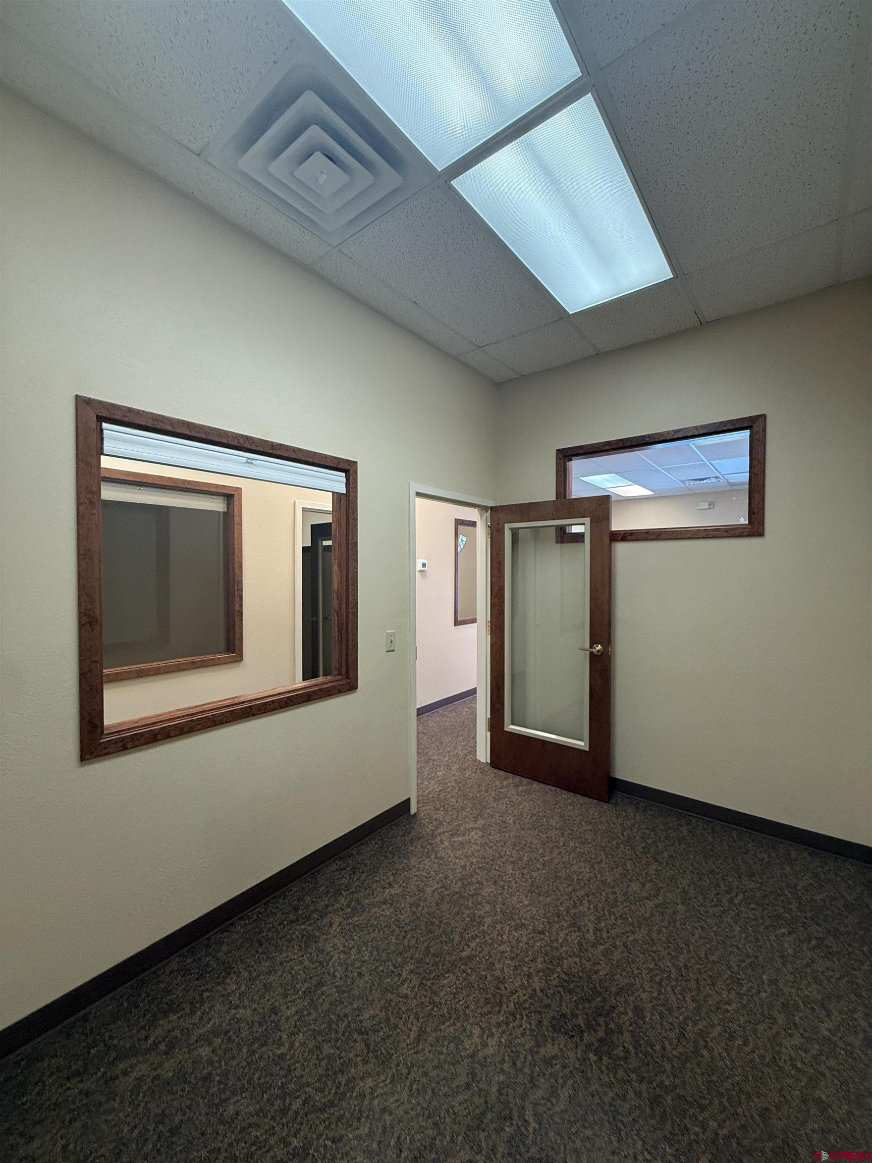 1414 Hawk Parkway, Unit I2 Montrose, CO 81401 - Photo 11 of 20 a view of an empty room