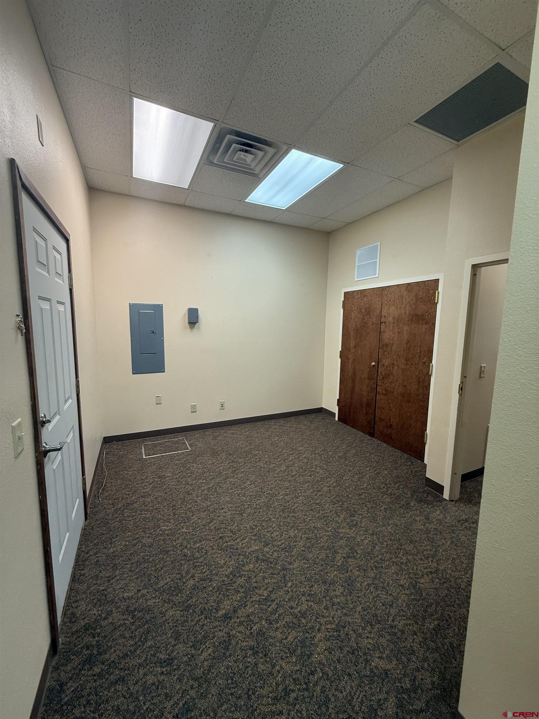 1414 Hawk Parkway, Unit I2 Montrose, CO 81401 - Photo 14 of 20 a view of an empty room