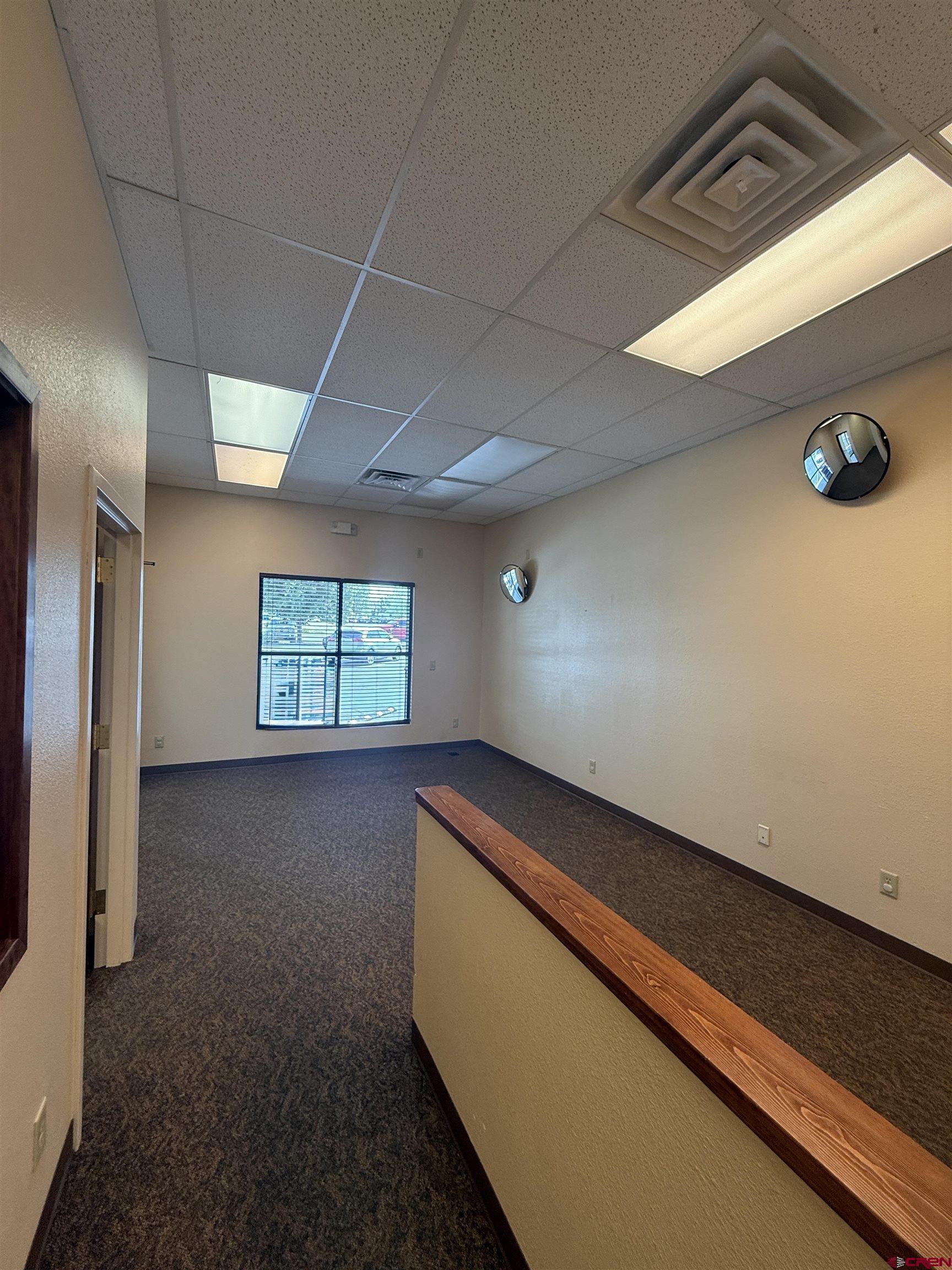 1414 Hawk Parkway, Unit I2 Montrose, CO 81401 - Photo 17 of 20 a view of basement