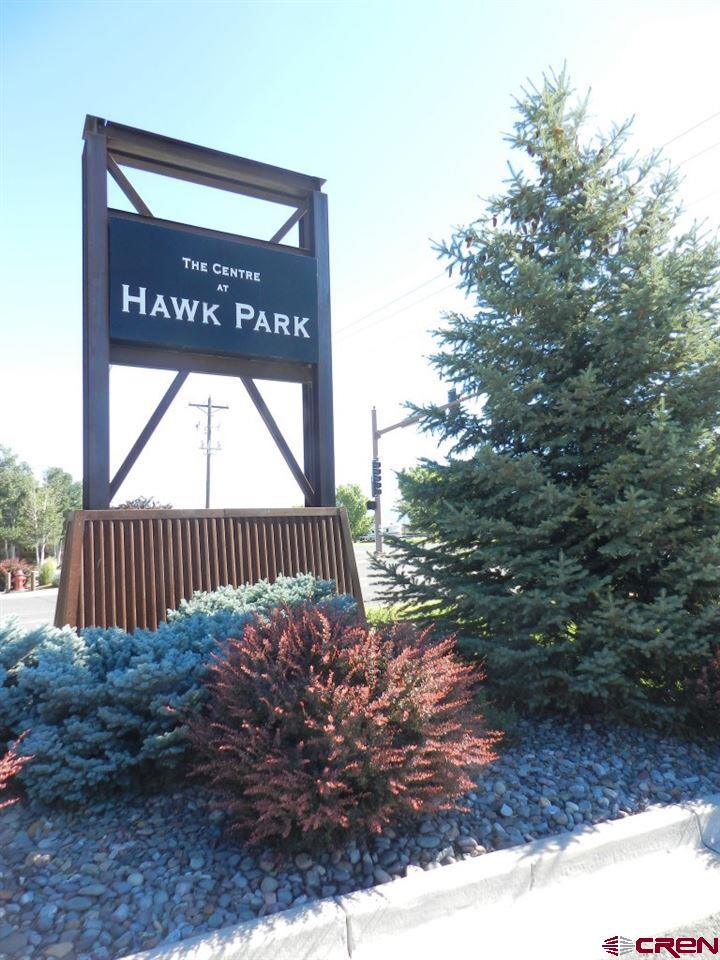 1414 Hawk Parkway, Unit I2 Montrose, CO 81401 - Photo 3 of 20 a view of entryway