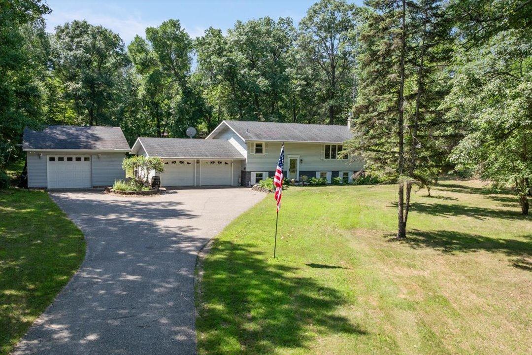 4905 Pine Beach Road Brainerd, MN 56401 - Photo 1 of 52