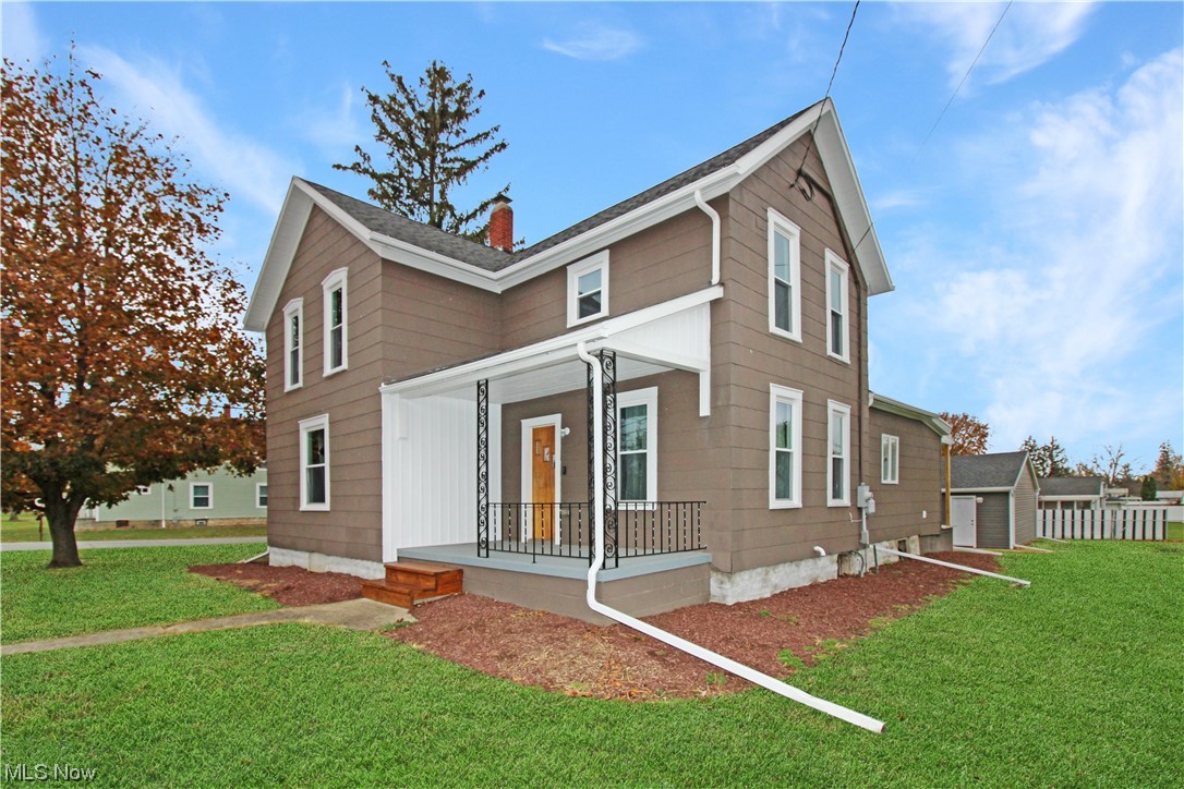 2148 Napoleon Road Fremont, OH 43420 - Photo 2 of 32 Gallery Image 2