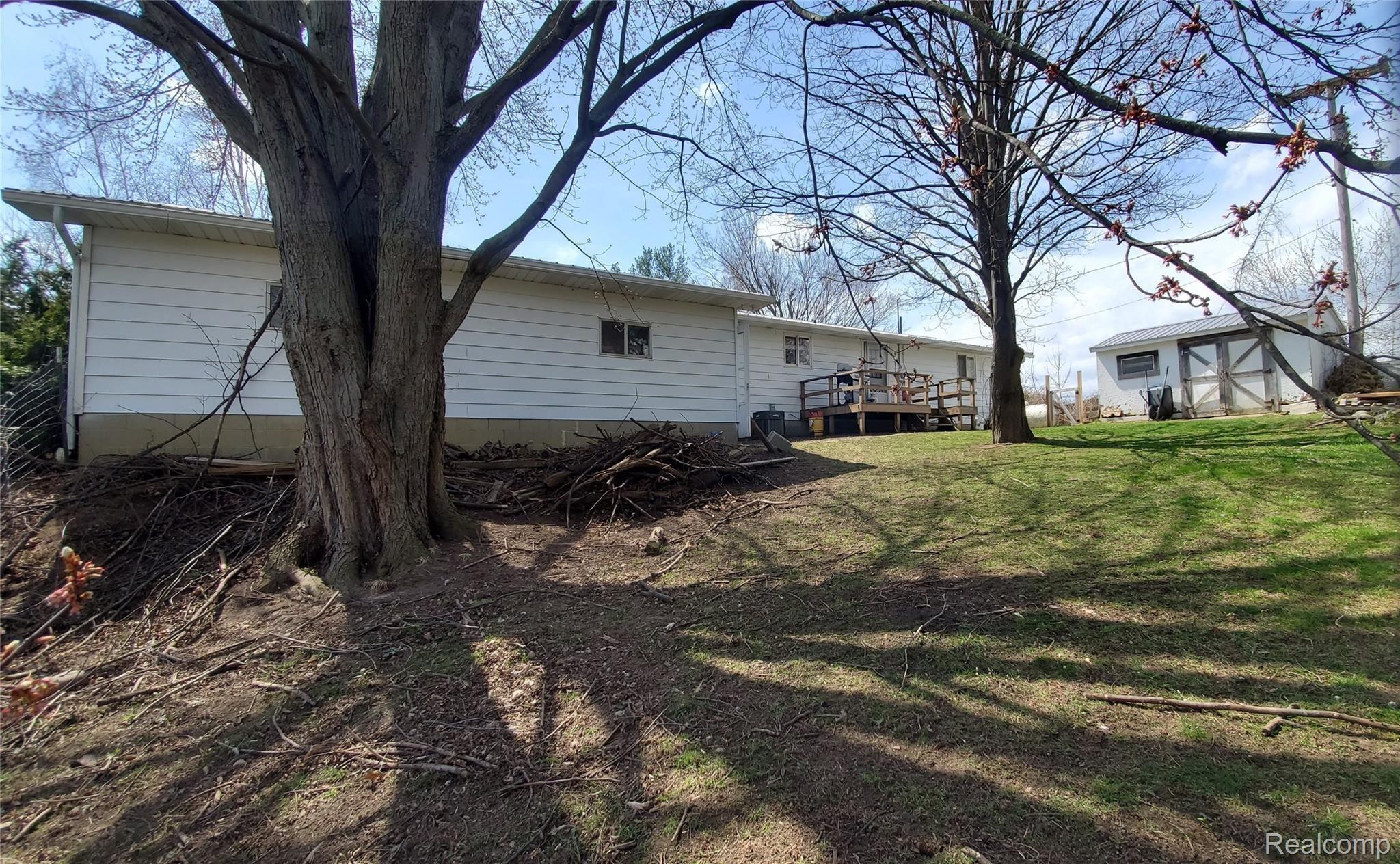 7065 Armstrong Road Imlay City, MI 48444 - Photo 24 of 35 a3.jpg