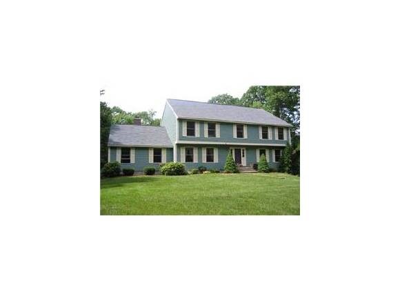 30 Birch Hill Road Brookline, NH 03033 - Photo 1 of 1