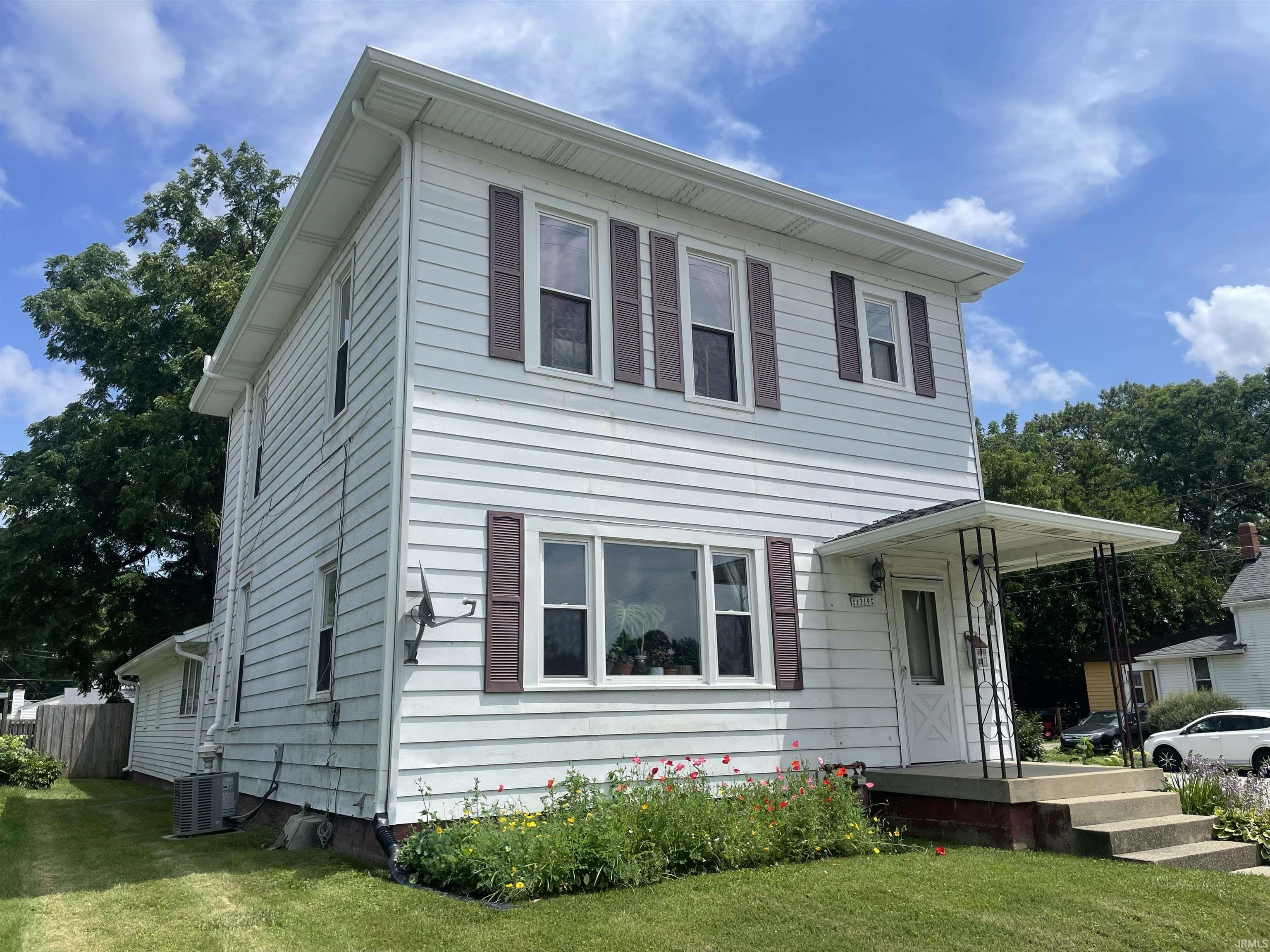 1319 South 4th Street Lafayette, IN 47905 - Photo 2 of 16