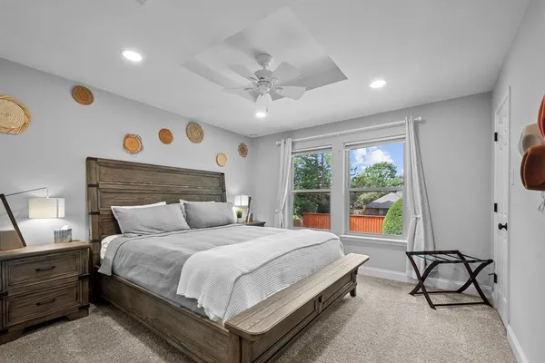 $6,500 | 3621 Welwyn Way Drive, Bedford, TX 76021