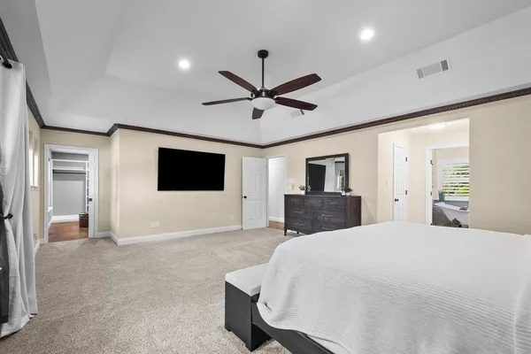 $6,500 | 3621 Welwyn Way Drive, Bedford, TX 76021