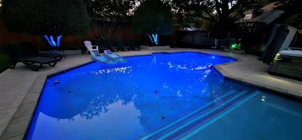 $6,500 | 3621 Welwyn Way Drive, Bedford, TX 76021