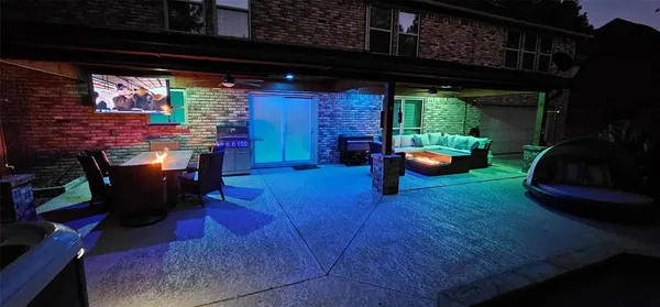 $6,500 | 3621 Welwyn Way Drive, Bedford, TX 76021