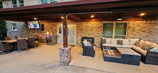 $6,500 | 3621 Welwyn Way Drive, Bedford, TX 76021