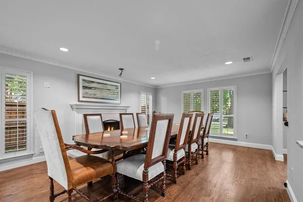 $6,500 | 3621 Welwyn Way Drive, Bedford, TX 76021