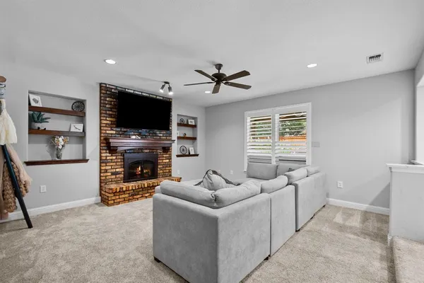 $6,500 | 3621 Welwyn Way Drive, Bedford, TX 76021