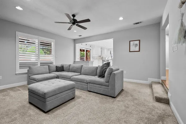 $6,500 | 3621 Welwyn Way Drive, Bedford, TX 76021