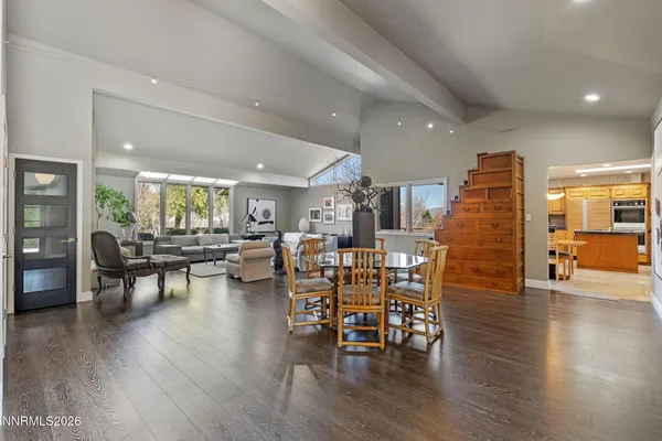 $699,000 | 1425 Copper Court, Reno, NV 89519