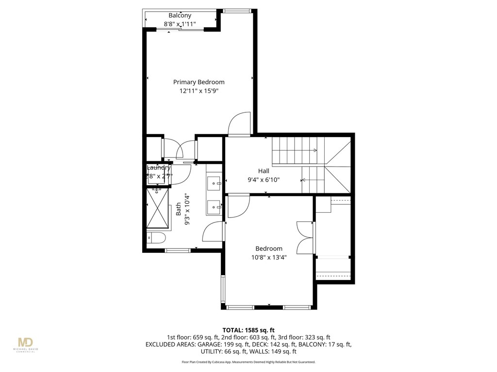 15 Hammersmith Road, Unit 15 Newport, RI 02840 - Photo 5 of 15