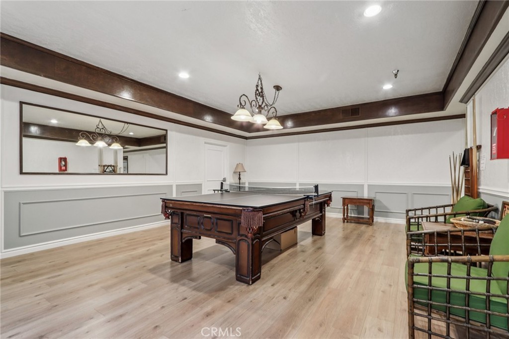 330 Cordova Street, Unit 257 Pasadena, CA 91101 - Photo 23 of 28 a room with stainless steel appliances kitchen island a large island in the center