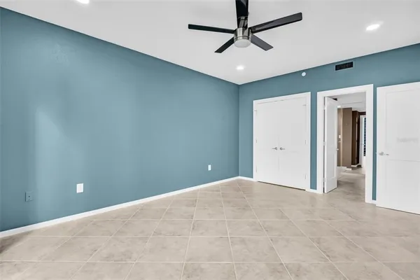 a view of a hallway