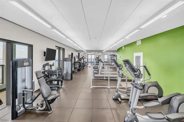 $6,500 | 1 Beach Drive Southeast, Unit 1910, St. Petersburg, FL 33701