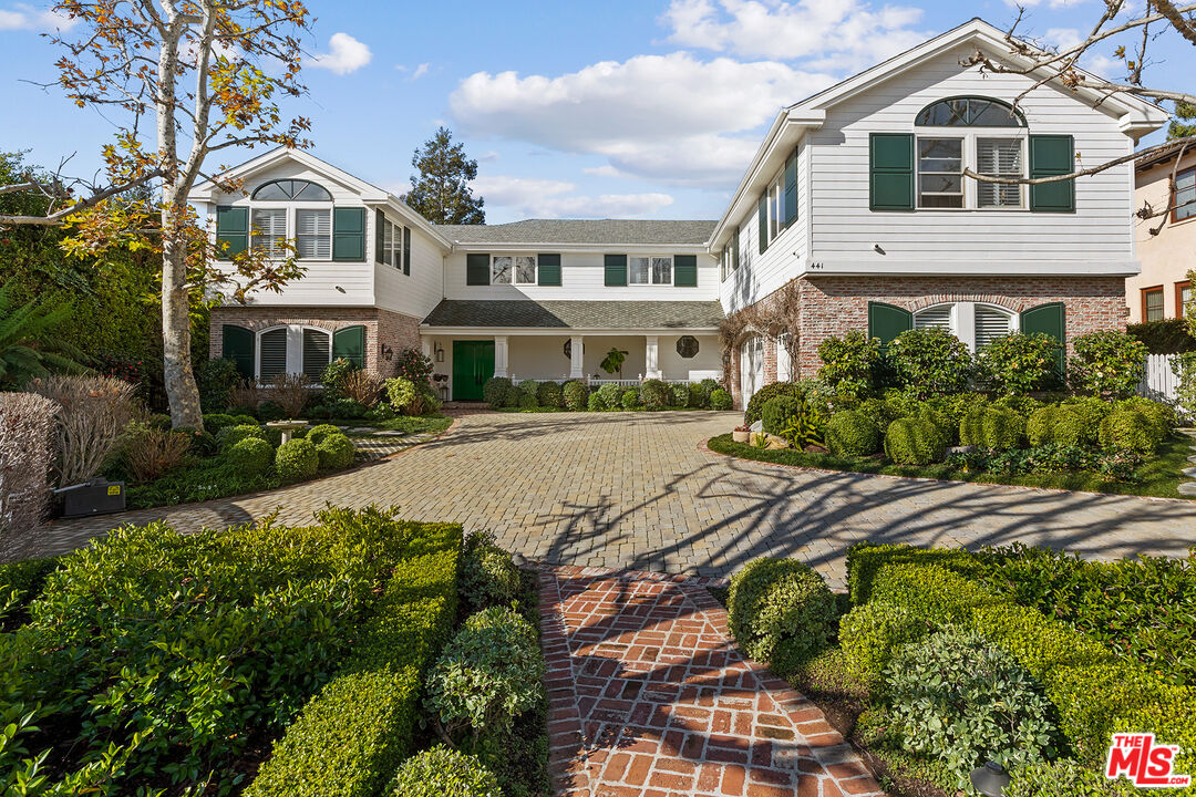 441 North Cliffwood Ave  