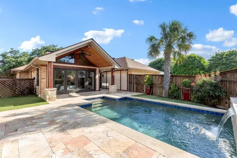 $730,000 | 3913 Dome Drive, Addison, TX 75001