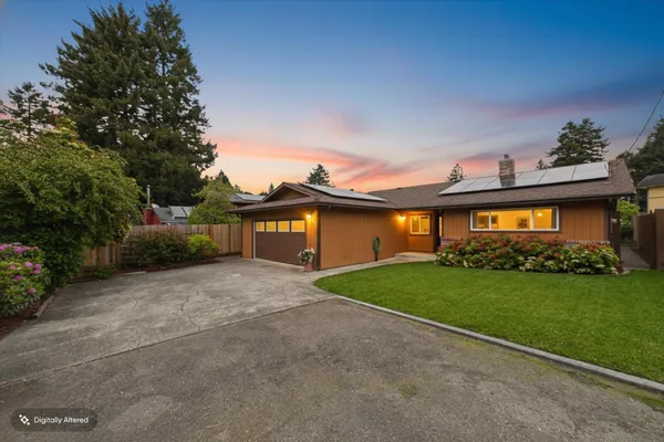 $499,900 | 6063 Celilo Lane, Eureka, CA 95503