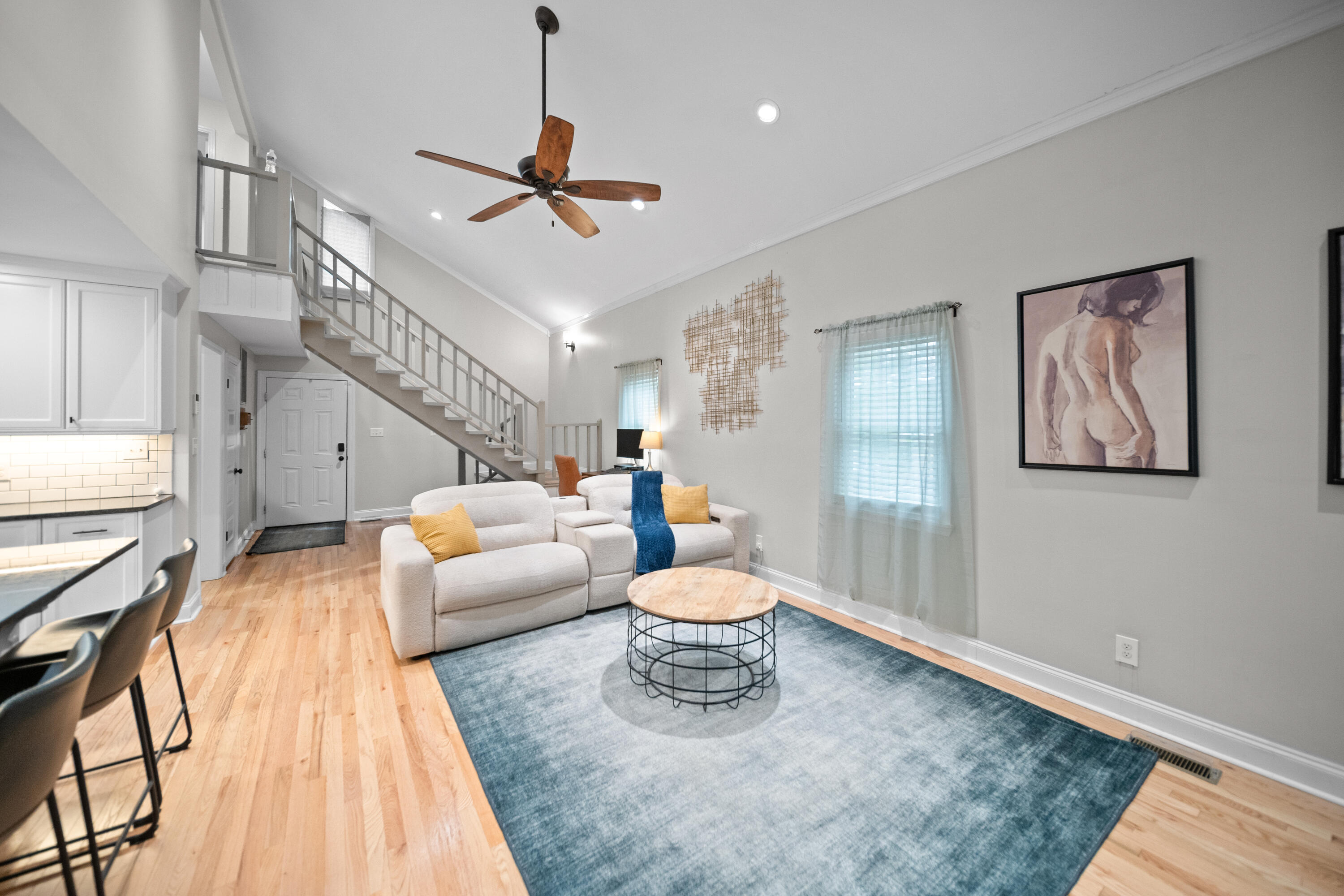 813 Mitchell Street Augusta, GA 30907 - Photo 6 of 28 LR