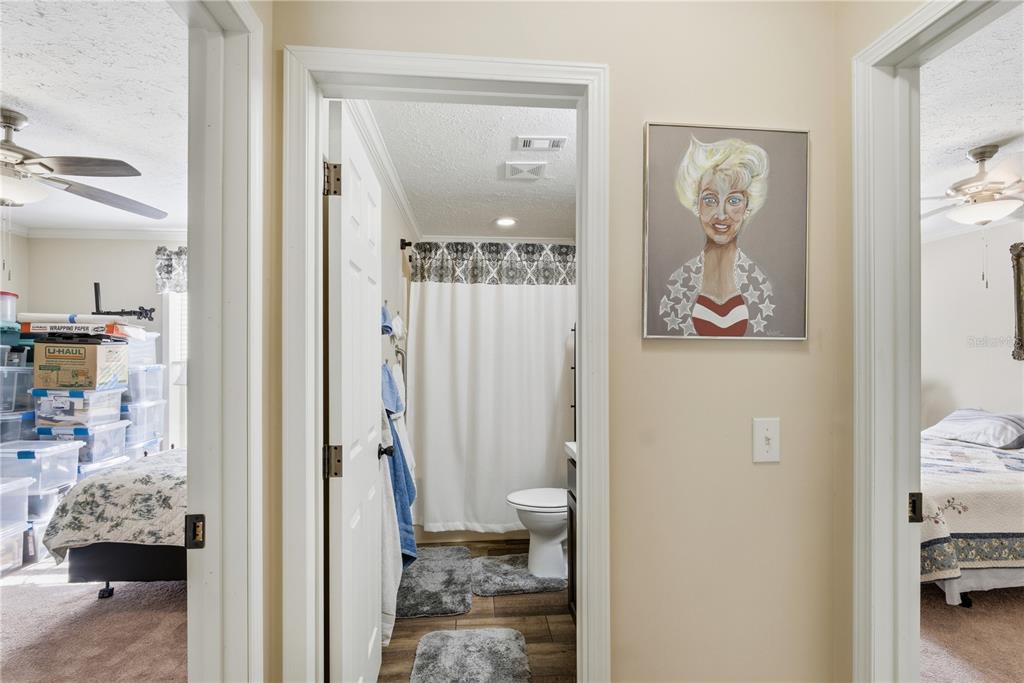 7970 Southwest 14th Place Bell, FL 32619 - Photo 29 of 45