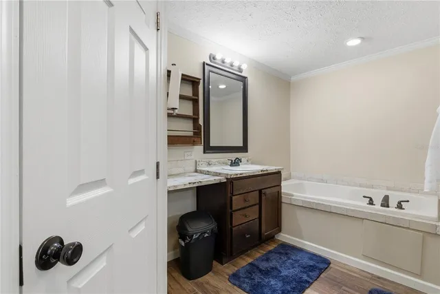 a bathroom with a toilet