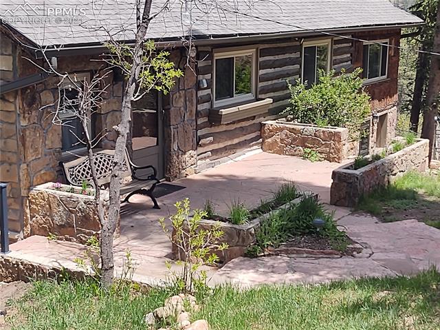9290 Shoshone Road Cascade, CO 80809 - Photo 6 of 49