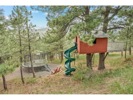 $1,500,000 | 109 Lookout Mountain Circle, Golden, CO 80401