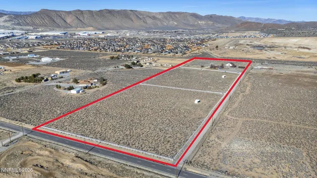 $7,900 | 430 Calle De La Plata, Sparks, NV 89441