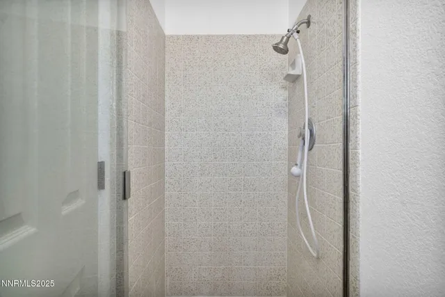 a view of a house with porch and wooden floor