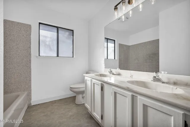 a view of a terrace view