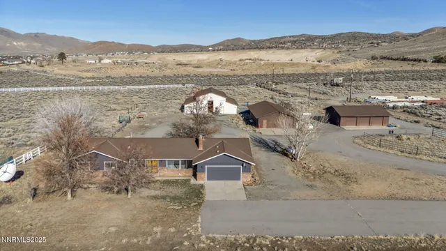 $7,900 | 430 Calle De La Plata, Sparks, NV 89441