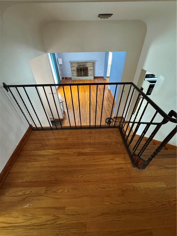 113 Greenhill Drive Butler, PA 16001 - Photo 15 of 19 a view of entryway