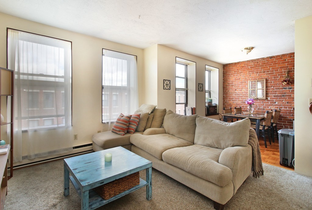 3 Cypress Road, Unit 305 Boston, MA 02135 - Photo 2 of 7 Gallery Image 2