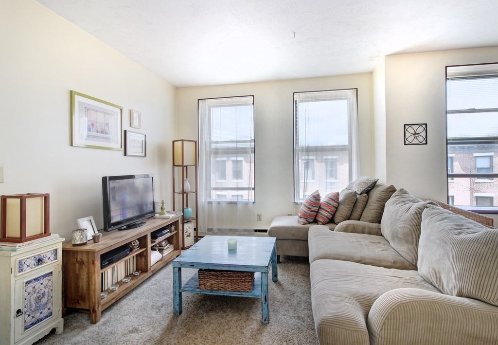 3 Cypress Road, Unit 305 Boston, MA 02135 - Photo 3 of 7 Gallery Image 3